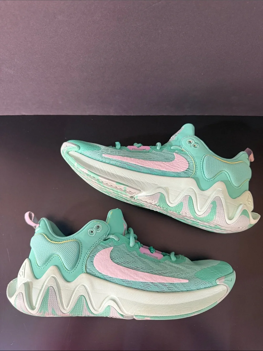 Nike Men's Giannis Immortality